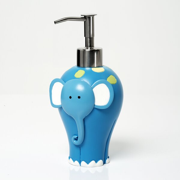 Дозатор для жидкого мыла WasserKRAFT K-8100 K-8199