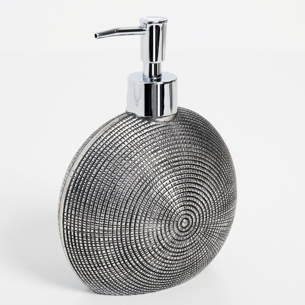 Дозатор для жидкого мыла WasserKRAFTK-33300 K-33399