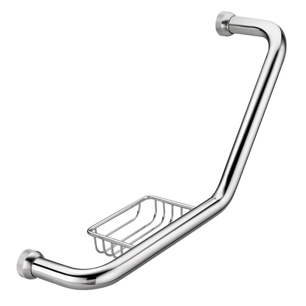 Поручень для ванны WasserKRAFT  K-1077Left