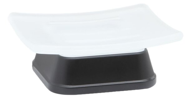Мыльница WasserKRAFTK-5400BLACK K-5429BLACK