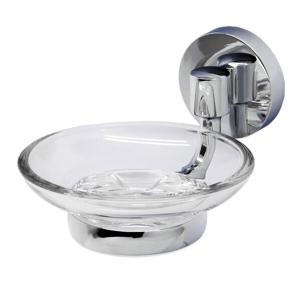 Мыльница WasserKRAFT Rhein K-6200 K-6229