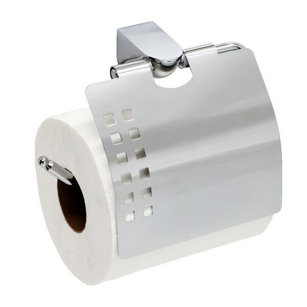 Держатель туалетной бумаги WasserKRAFT Kammel K-8300 K-8325