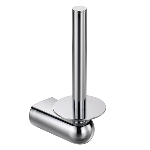 Держатель туалетной бумаги WasserKRAFT Berkel K-6800 K-6897