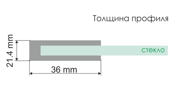 Душевой уголок WasserKRAFT Salm 27I19 100х100 профиль хром