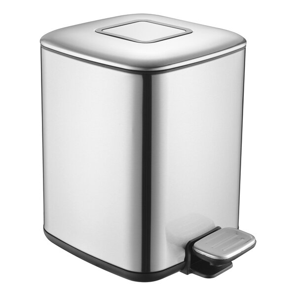 Ведро 9L WasserKRAFT  K-649