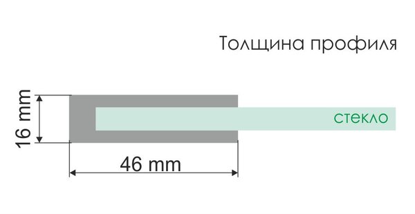 Душевой уголок WasserKRAFT Alme 15R10 120х100 профиль хром