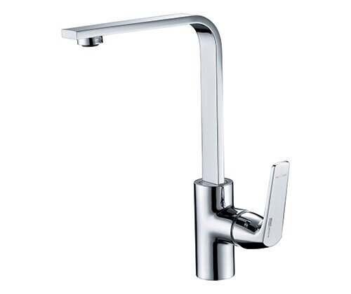 Смеситель для кухонной мойки WasserKRAFT Neime 1900 1907 хром