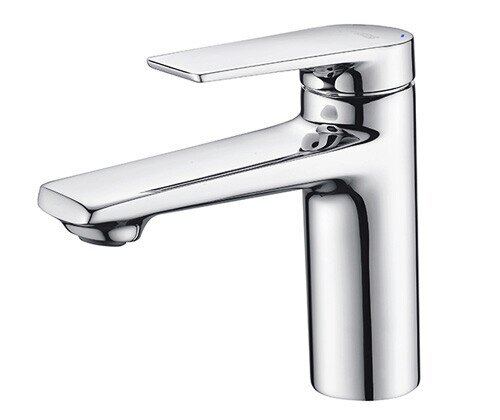 Смеситель для раковины WasserKRAFT Lopau 3200 3203 хром