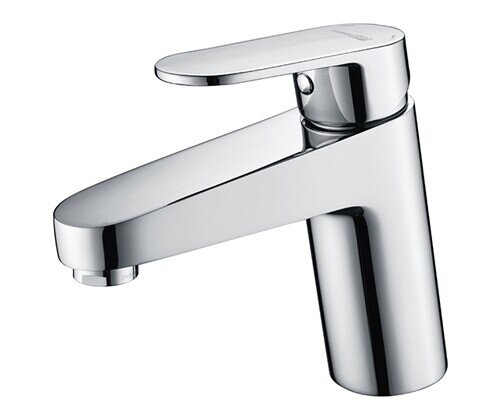 Смеситель для раковины WasserKRAFT Donau 5300 5303 хром