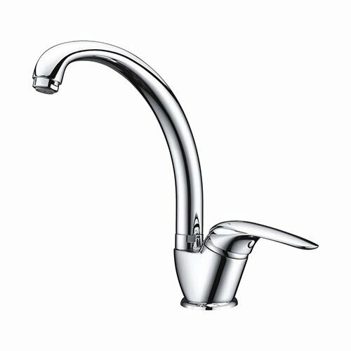 Смеситель для кухонной мойки WasserKRAFT Rossel 2800 2807 хром