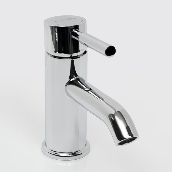 Смеситель для раковины WasserKRAFT Main 4100 4105 хром