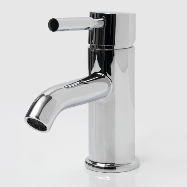 Смеситель для раковины WasserKRAFT Main 4100 4105 хром