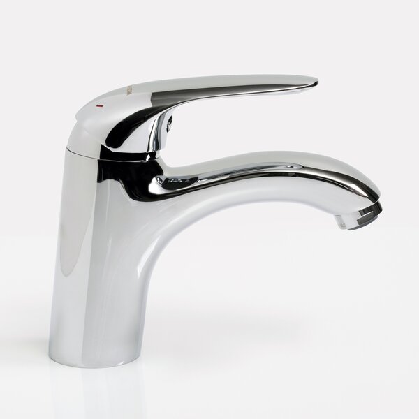 Смеситель для раковины WasserKRAFT Rossel 2800 2803 хром