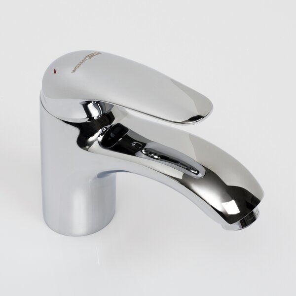Смеситель для раковины WasserKRAFT Rossel 2800 2803 хром