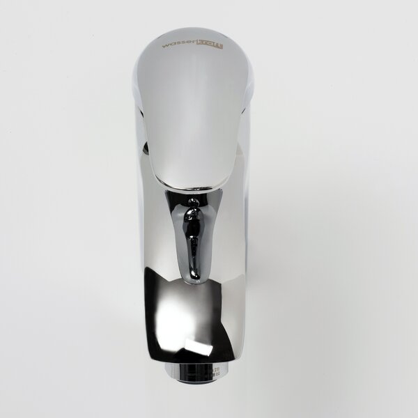 Смеситель для раковины WasserKRAFT Rossel 2800 2803 хром