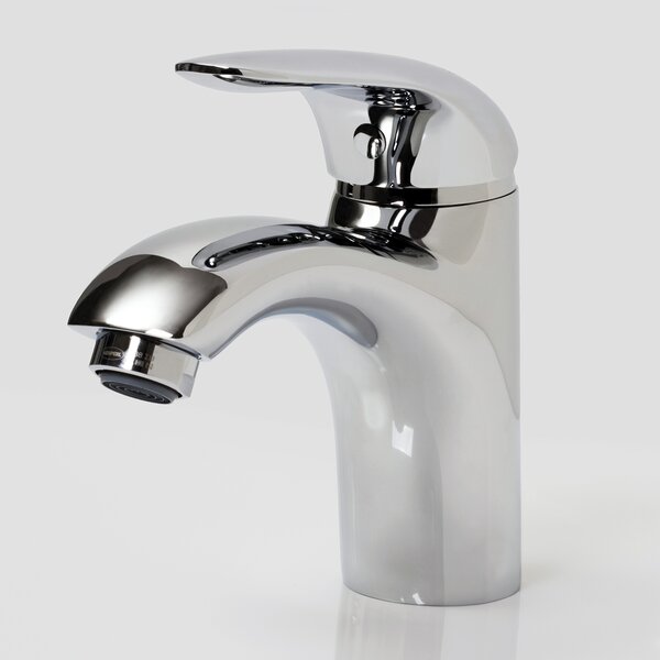 Смеситель для раковины WasserKRAFT Rossel 2800 2803 хром