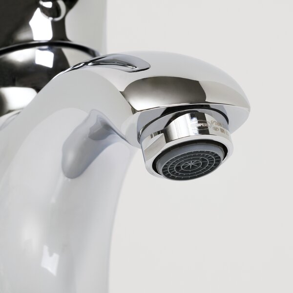 Смеситель для раковины WasserKRAFT Rossel 2800 2803 хром