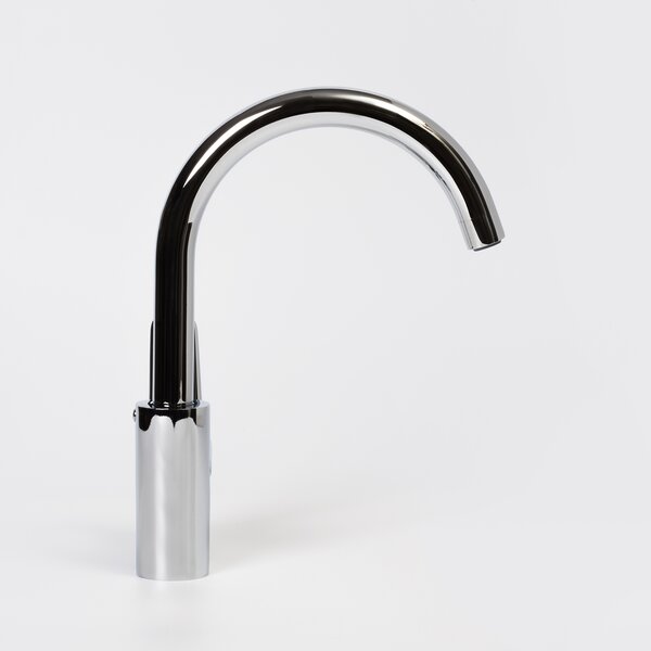 Смеситель для кухонной мойки WasserKRAFT Lippe 4500 4507 хром