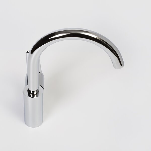Смеситель для кухонной мойки WasserKRAFT Lippe 4500 4507 хром
