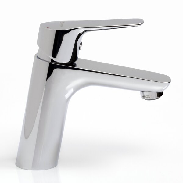 Смеситель для раковины WasserKRAFT Lippe 4500 4503 хром