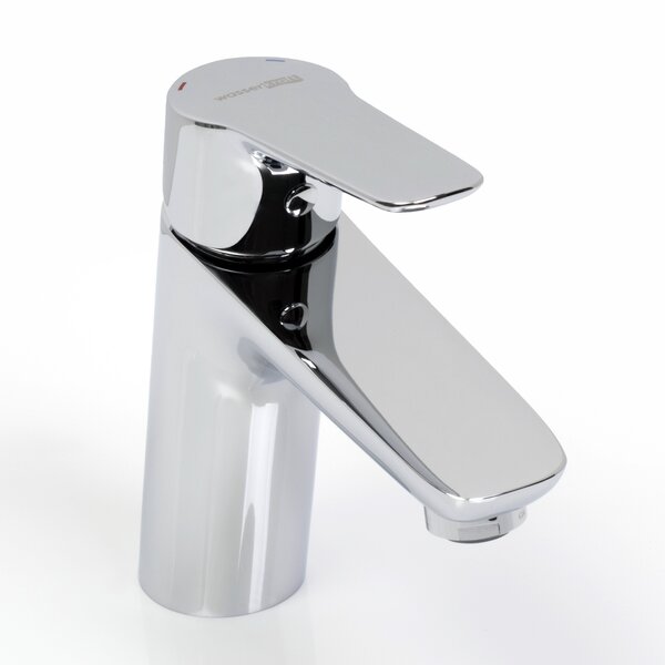 Смеситель для раковины WasserKRAFT Lippe 4500 4503 хром