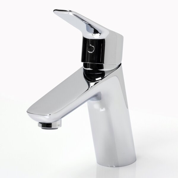 Смеситель для раковины WasserKRAFT Lippe 4500 4503 хром