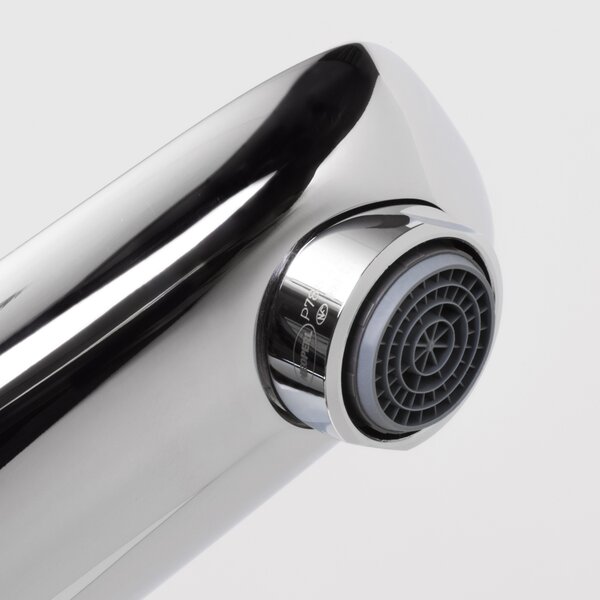 Смеситель для раковины WasserKRAFT Lippe 4500 4503 хром