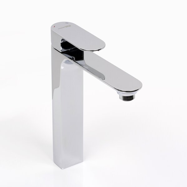 Смеситель для раковины WasserKRAFT Dinkel 5800 5803H хром