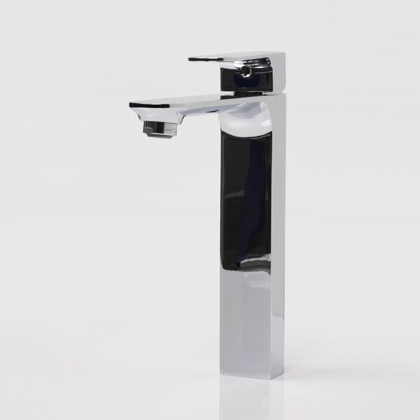 Смеситель для раковины WasserKRAFT Dinkel 5800 5803H хром