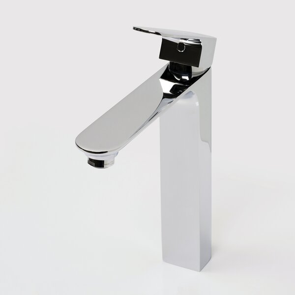 Смеситель для раковины WasserKRAFT Dinkel 5800 5803H хром