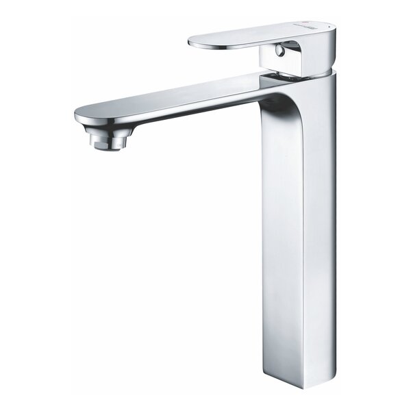 Смеситель для раковины WasserKRAFT Dinkel 5800 5803H хром