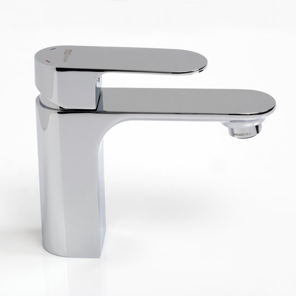 Смеситель для раковины WasserKRAFT Dinkel 5800 5803 хром