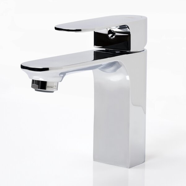 Смеситель для раковины WasserKRAFT Dinkel 5800 5803 хром
