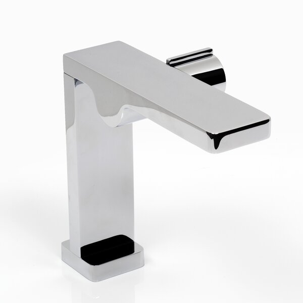 Смеситель для раковины WasserKRAFT Alme 1500 1510 хром
