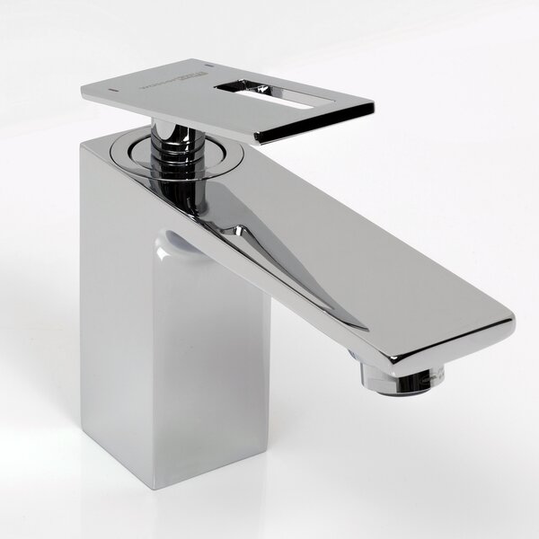 Смеситель для раковины WasserKRAFT Alme 1500 1503 хром