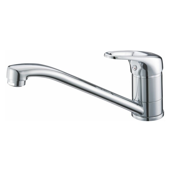 Смеситель для кухонной мойки WasserKRAFT 6307 хром