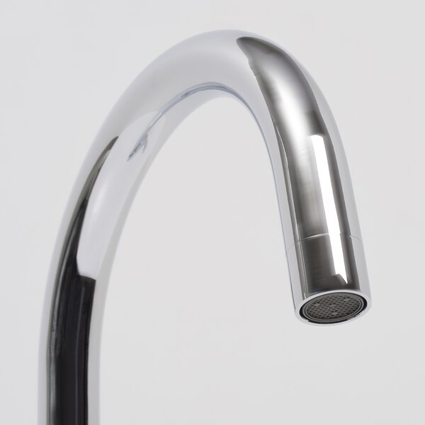Смеситель для кухонной мойки WasserKRAFT Ruhr 24400 24407 хром