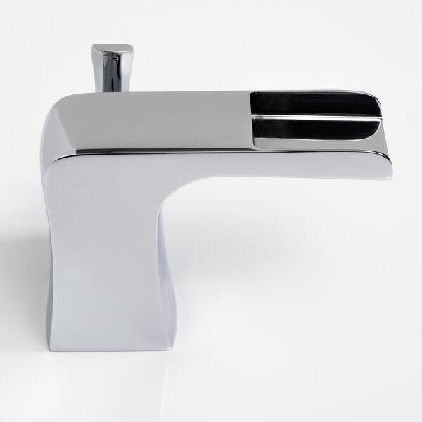 Смеситель для раковины WasserKRAFT Berkel 4800 4869 хром
