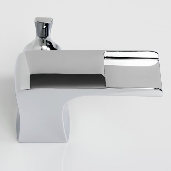 Смеситель для раковины WasserKRAFT Berkel 4800 4869 хром