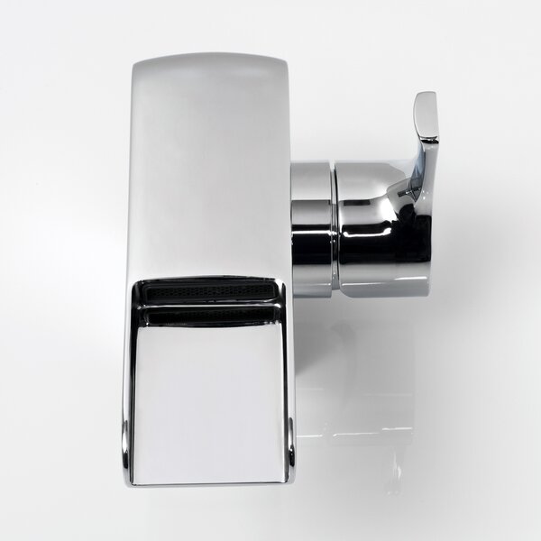 Смеситель для раковины WasserKRAFT Berkel 4800 4869 хром