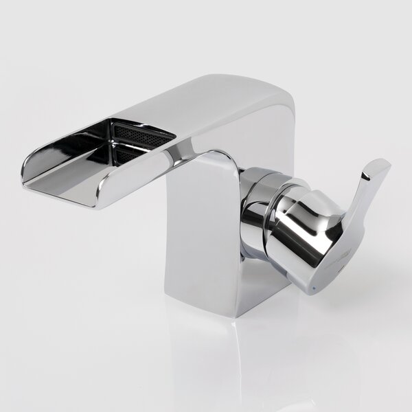 Смеситель для раковины WasserKRAFT Berkel 4800 4869 хром