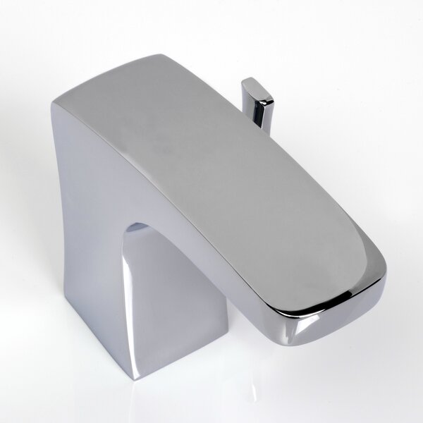 Смеситель для раковины WasserKRAFT Berkel 4800 4803 хром