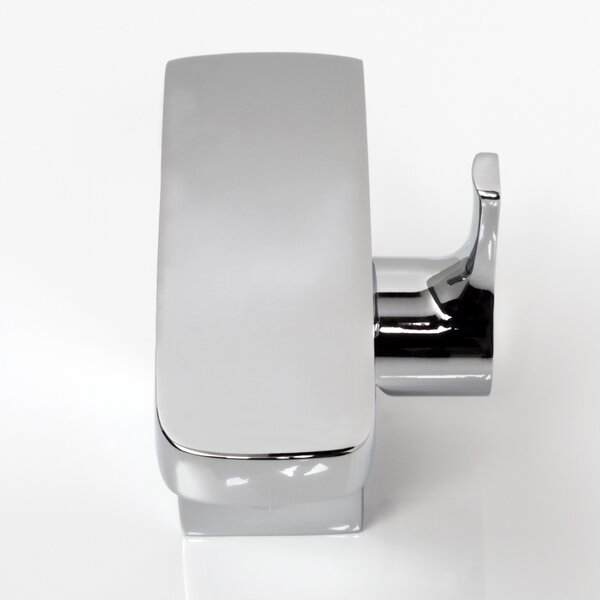 Смеситель для раковины WasserKRAFT Berkel 4800 4803 хром