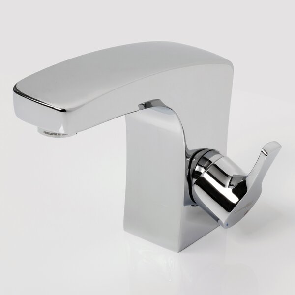 Смеситель для раковины WasserKRAFT Berkel 4800 4803 хром