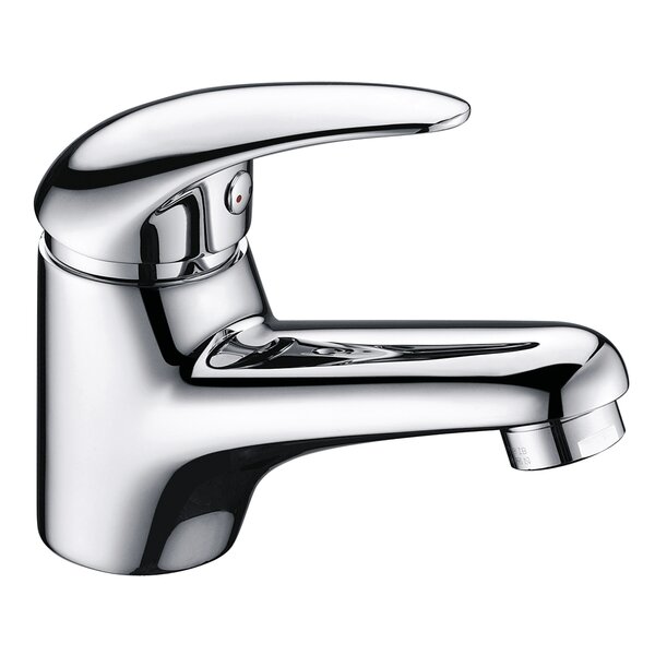 Смеситель для раковины WasserKRAFT Isen 2600 2603 хром