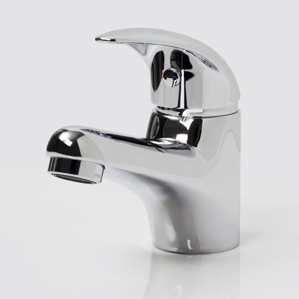 Смеситель для раковины WasserKRAFT Isen 2600 2603 хром