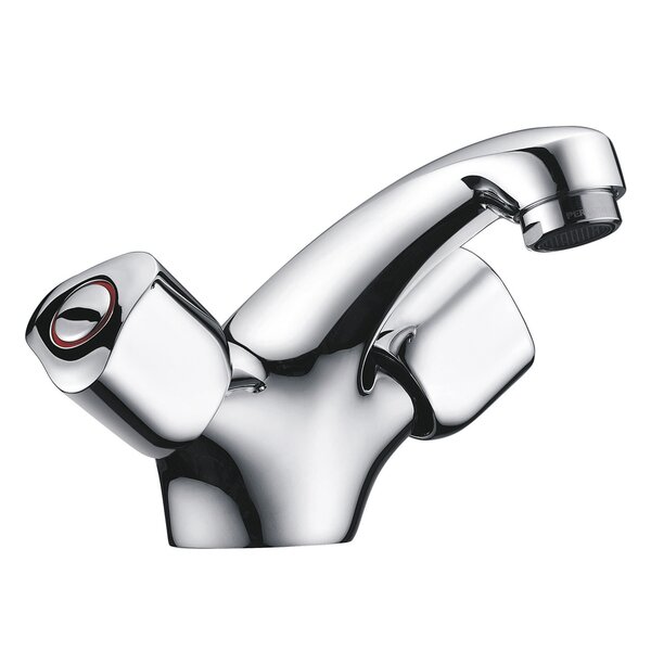 Смеситель для раковины WasserKRAFT Amper 2900 2903 хром