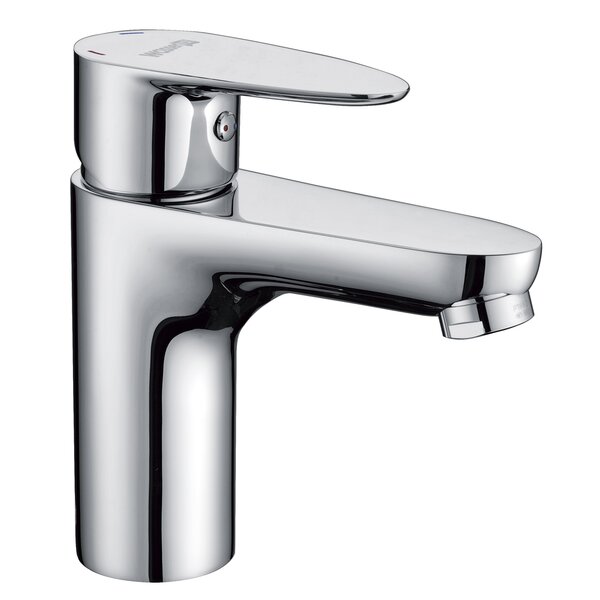 Смеситель для раковины WasserKRAFT Leine 3500 3503 хром