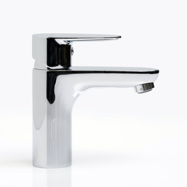 Смеситель для раковины WasserKRAFT Leine 3500 3503 хром