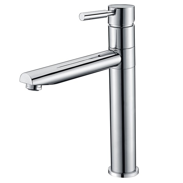 Смеситель для кухонной мойки WasserKRAFT Main 4100 4107 хром